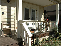 形神様邸・土浦市