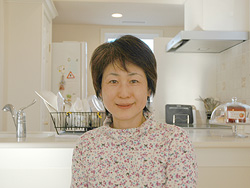 吉成様邸・土浦市