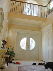 刈部様邸・桜川市