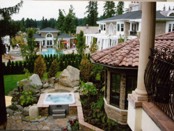 内装･家具までトータルコーディネイト