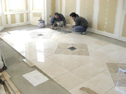 輸入住宅を知り尽くした輸入専門の大工が施工