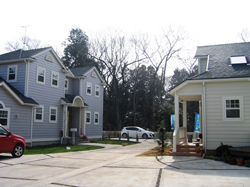 街を調和させるという「コーディネイト」