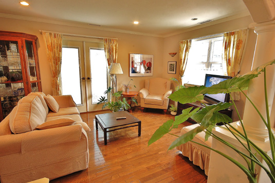 リーズナブルなセントラル空調により飛躍的な省エネ実現