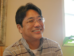 大橋康之/空調担当事業パートナー