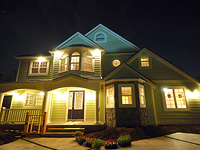 スタイル別施工実績