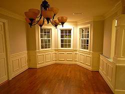 スタイル別施工実績