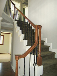 スタイル別施工実績