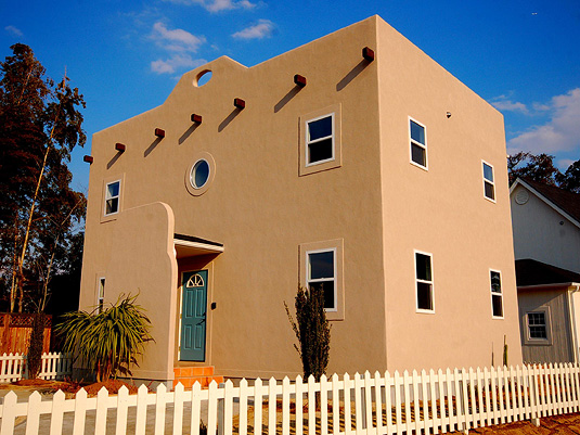 スタイル別施工実績