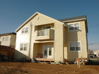 スタイル別施工実績