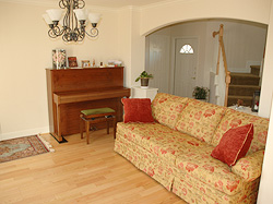 スタイル別施工実績