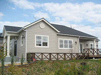 スタイル別施工実績