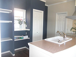 スタイル別施工実績