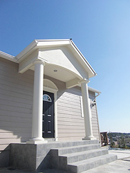 スタイル別施工実績