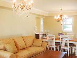 スタイル別施工実績