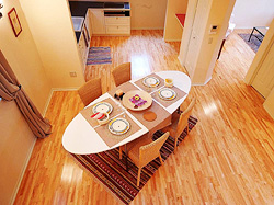 スタイル別施工実績