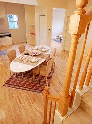 スタイル別施工実績