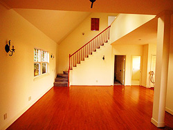 スタイル別施工実績