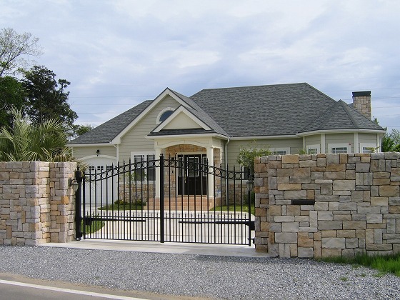 スタイル別施工実績