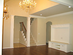 スタイル別施工実績