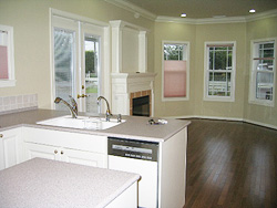 スタイル別施工実績