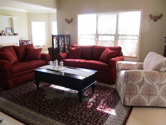 スタイル別施工実績