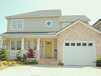 スタイル別施工実績