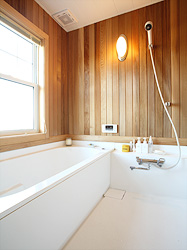 スタイル別施工実績