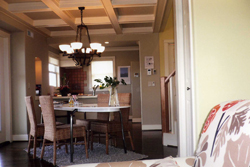 スタイル別施工実績