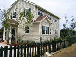 スタイル別施工実績