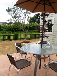 スタイル別施工実績