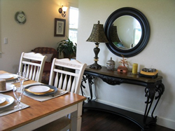 スタイル別施工実績