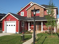 スタイル別施工実績