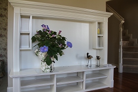 スタイル別施工実績