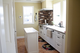 スタイル別施工実績