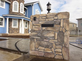 スタイル別施工実績