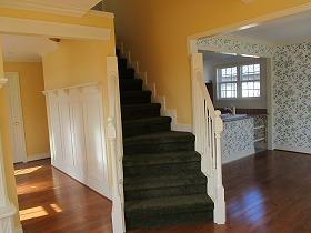 スタイル別施工実績