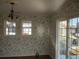 スタイル別施工実績