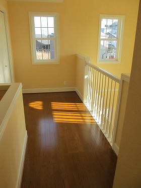 スタイル別施工実績