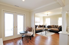 スタイル別施工実績