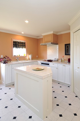 スタイル別施工実績