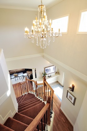 スタイル別施工実績