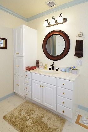 スタイル別施工実績