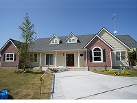 スタイル別施工実績