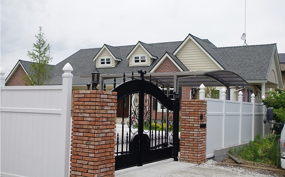 スタイル別施工実績