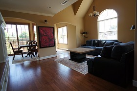 スタイル別施工実績