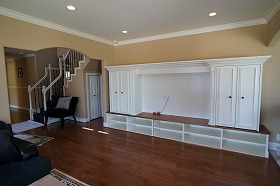 スタイル別施工実績