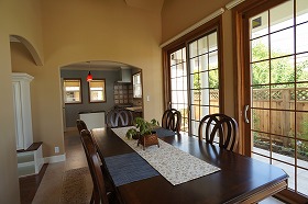 スタイル別施工実績