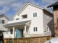 スタイル別施工実績