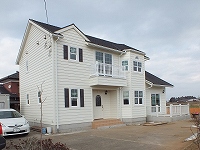 スタイル別施工実績