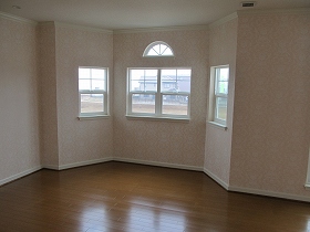 スタイル別施工実績